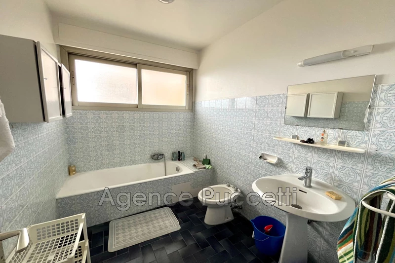 Vente appartement Vence  
