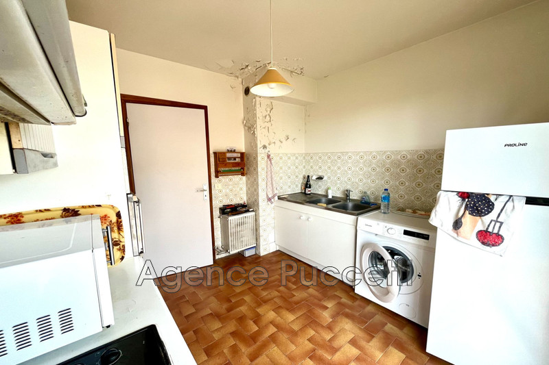 Vente appartement Vence  
