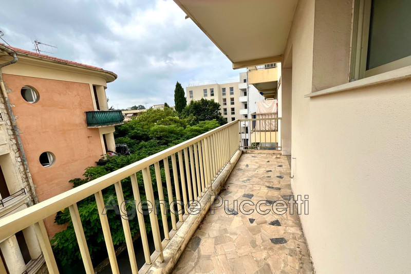 Vente appartement Vence  
