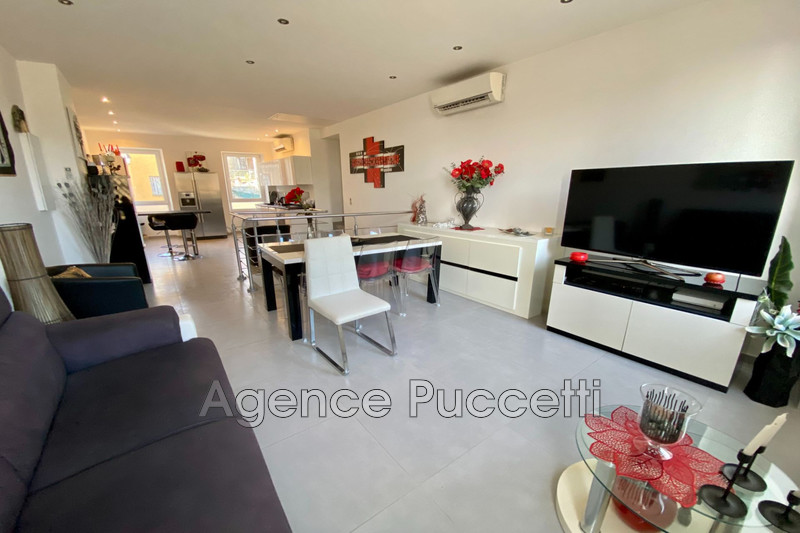 Vente appartement Gattières  