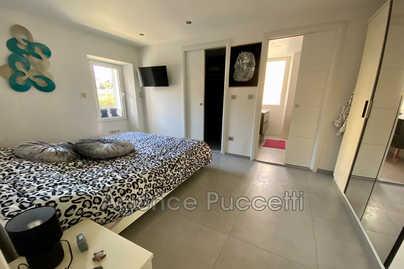 Vente appartement Gattières  