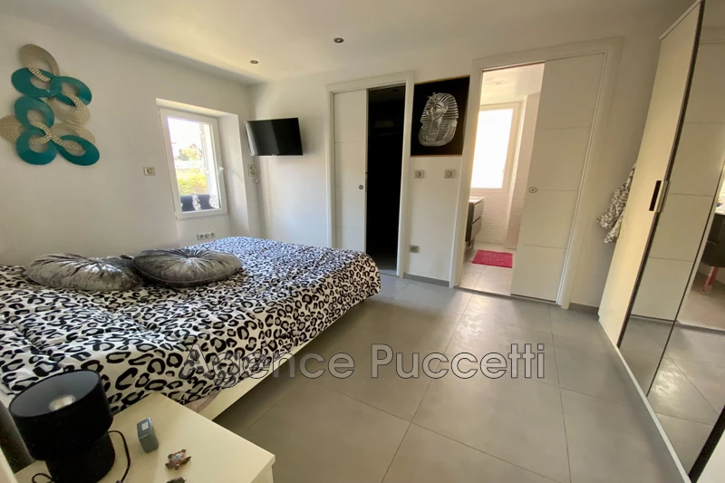 Vente appartement Gattières  
