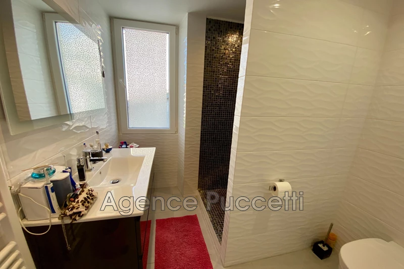 Vente appartement Gattières  