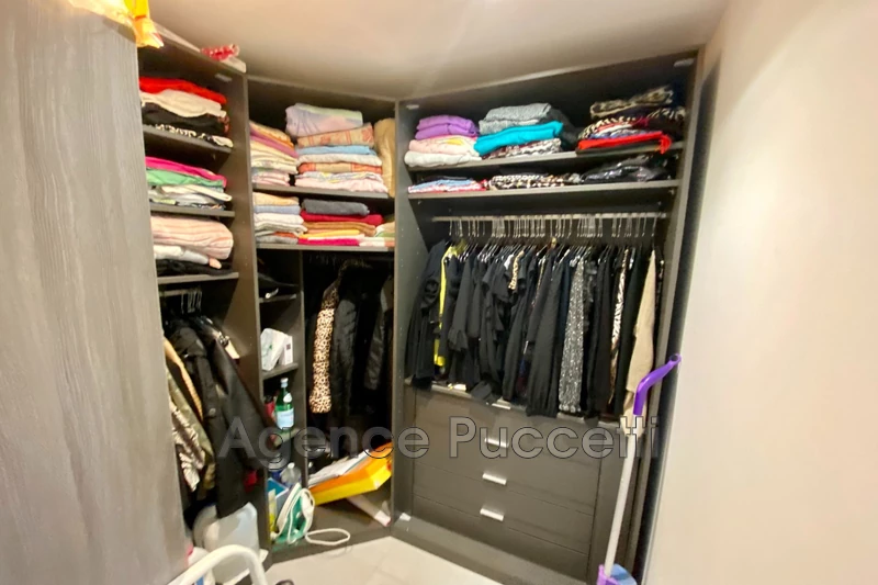 Vente appartement Gattières  