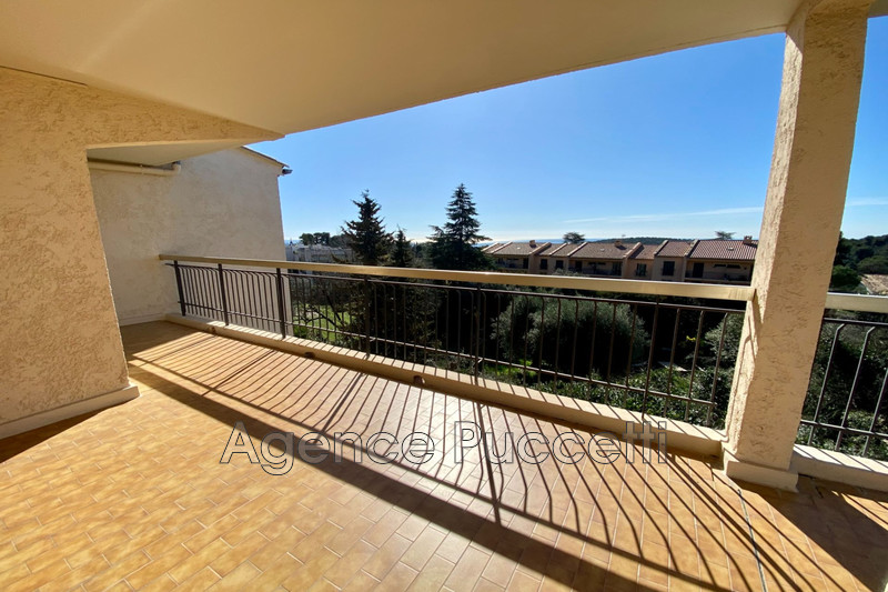 Photo Appartement Vence Meillières,   achat appartement  3 pièces   72&nbsp;m&sup2;