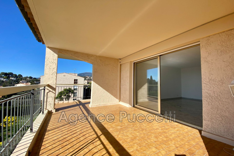 Vente appartement Vence  