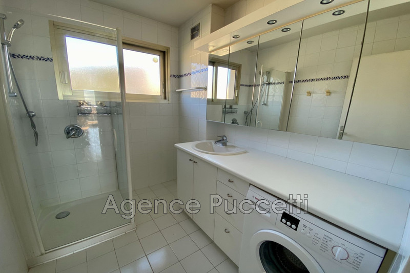 Vente appartement Vence  