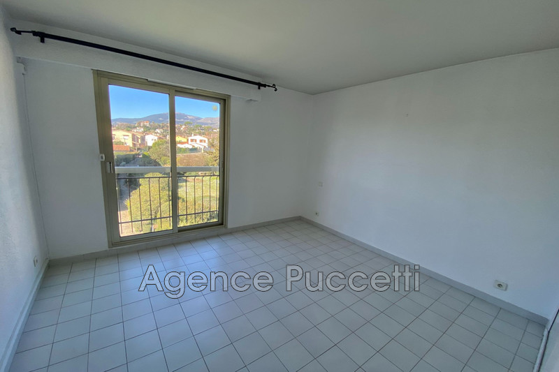 Vente appartement Vence  