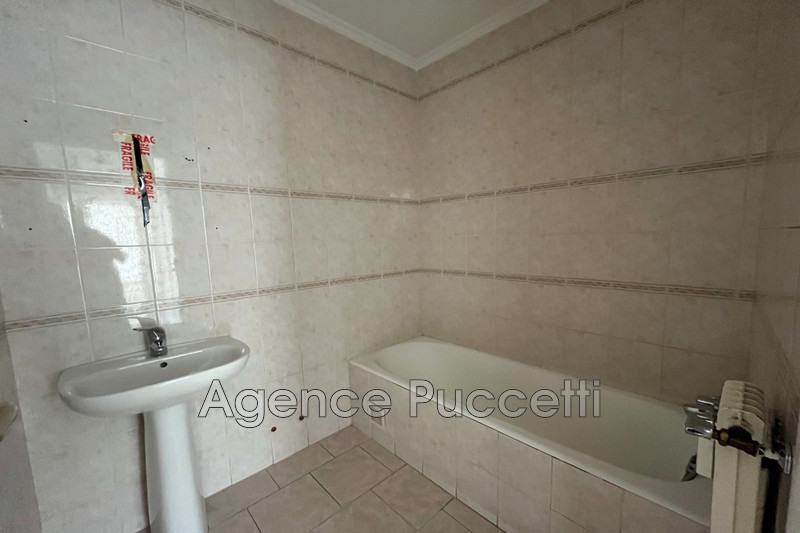 Vente appartement Vence  