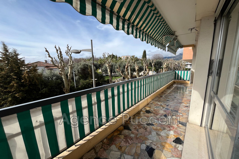 Vente appartement Vence  