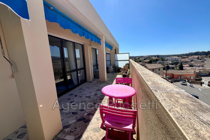 Vente appartement Vence  