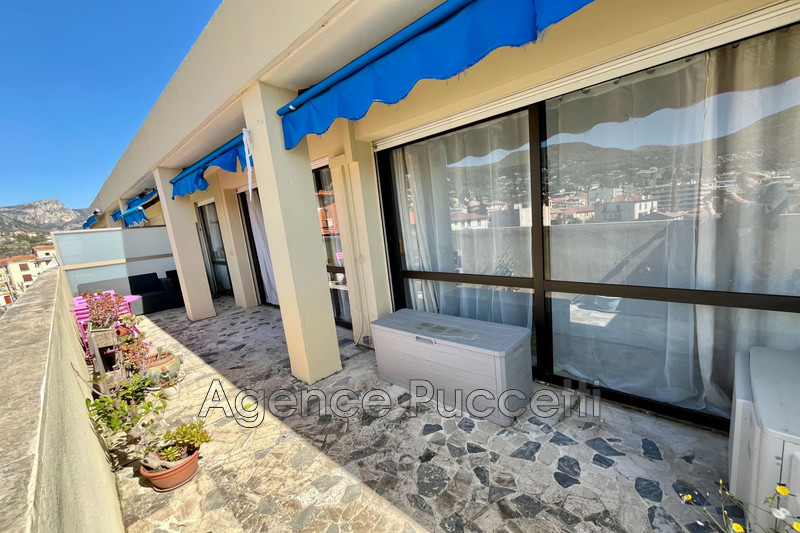 Vente appartement Vence  