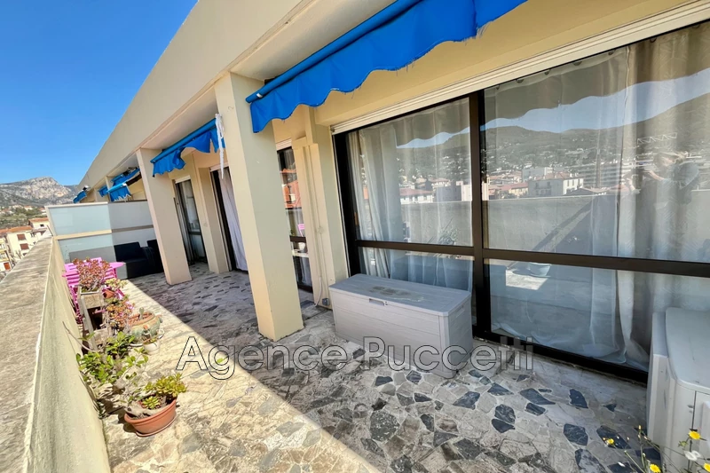Vente appartement Vence  