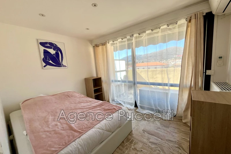 Vente appartement Vence  