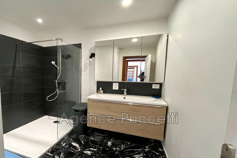 Vente appartement Vence  
