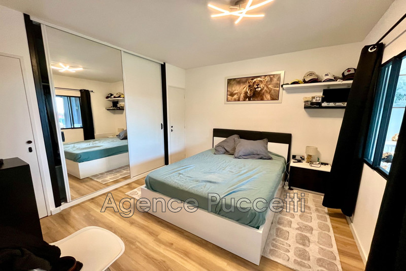 Vente appartement Vence  