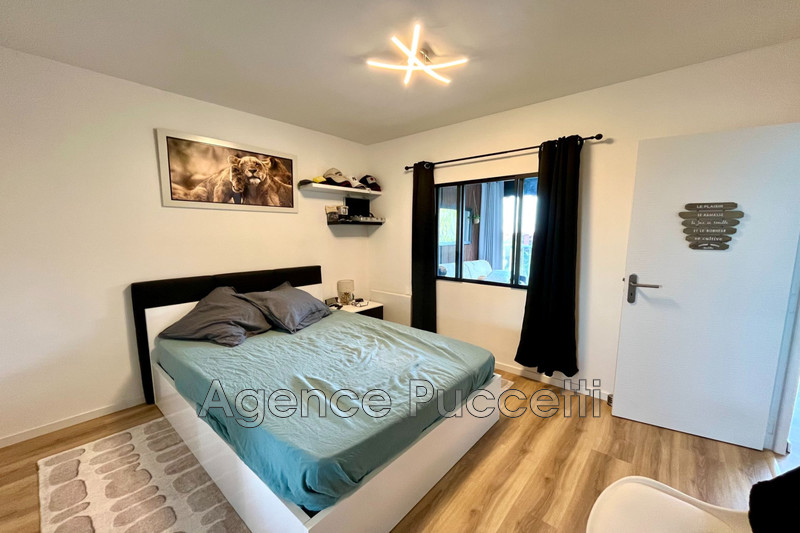 Vente appartement Vence  