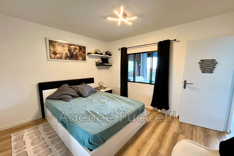 Vente appartement Vence  