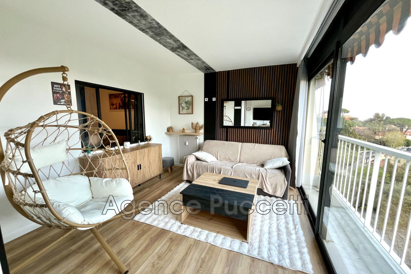 Vente appartement Vence  
