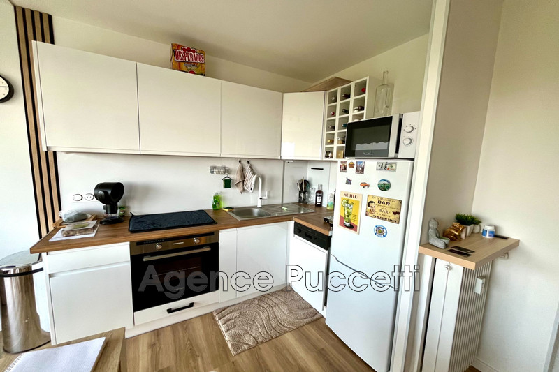Vente appartement Vence  