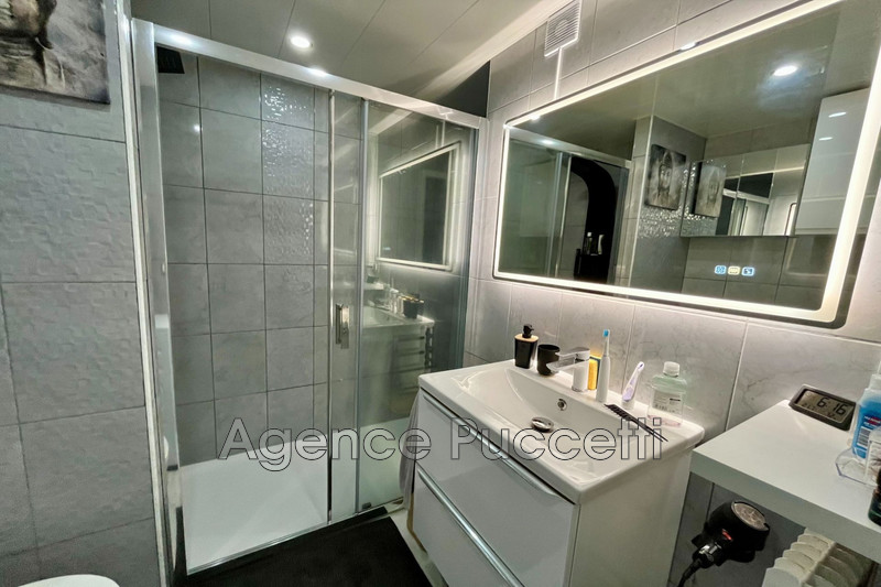 Vente appartement Vence  