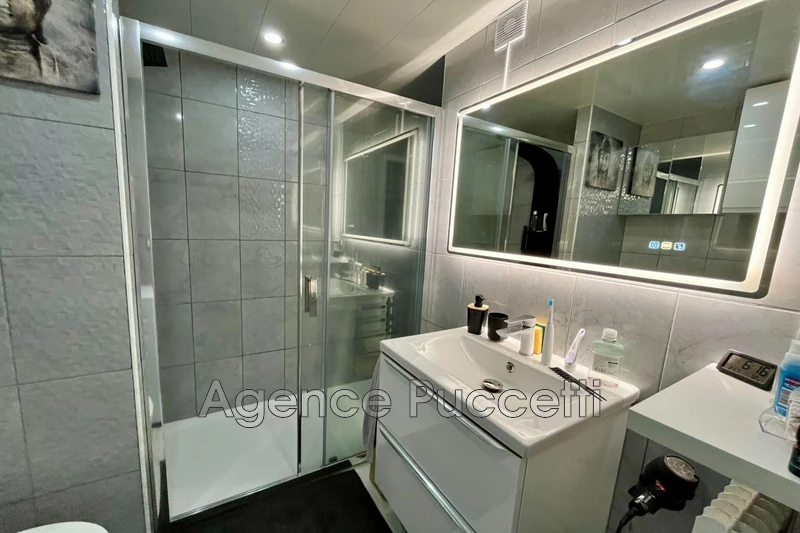 Vente appartement Vence  