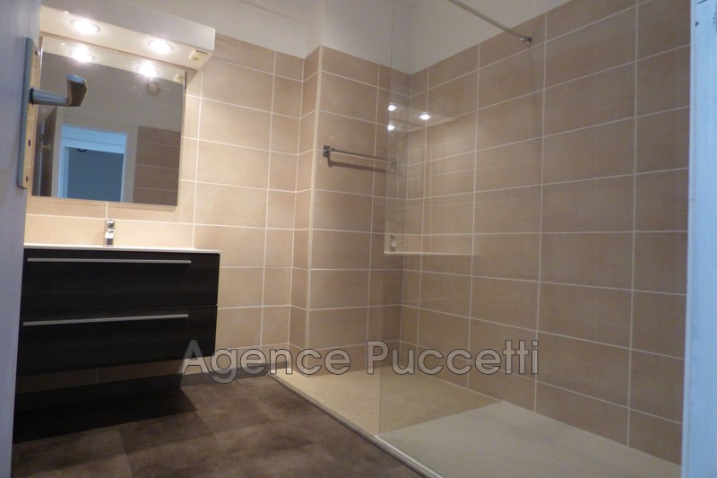 Vente appartement Vence  