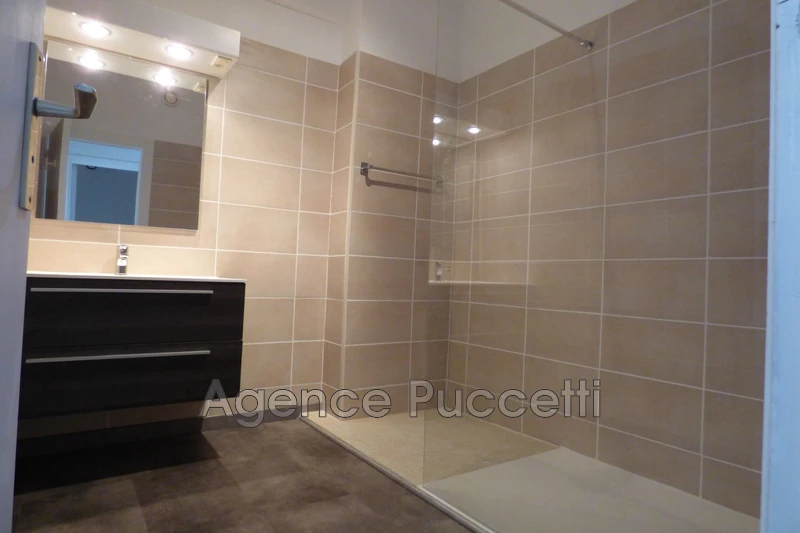 Vente appartement Vence  