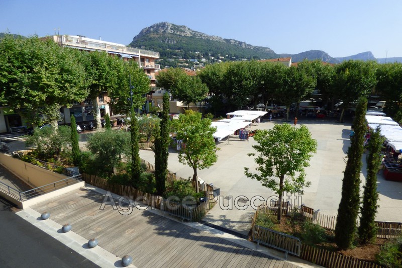 Vente appartement Vence  