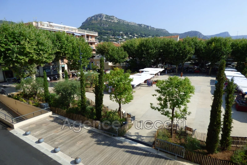 Vente appartement Vence  