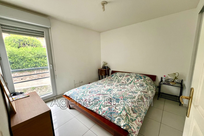 Vente appartement Vence  