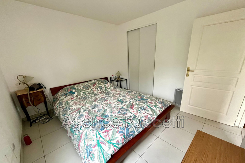 Vente appartement Vence  