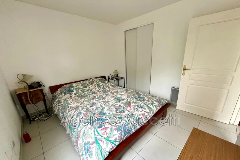 Vente appartement Vence  