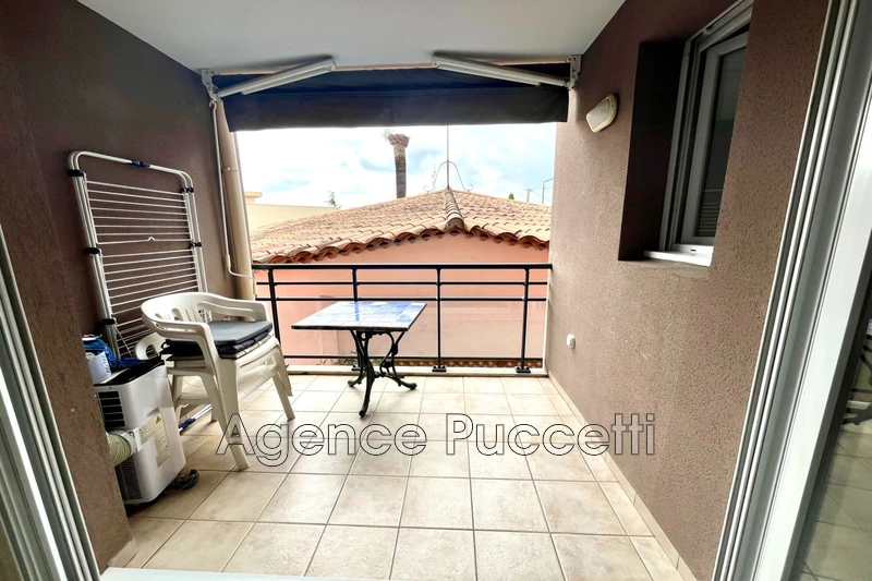 Vente appartement Vence  