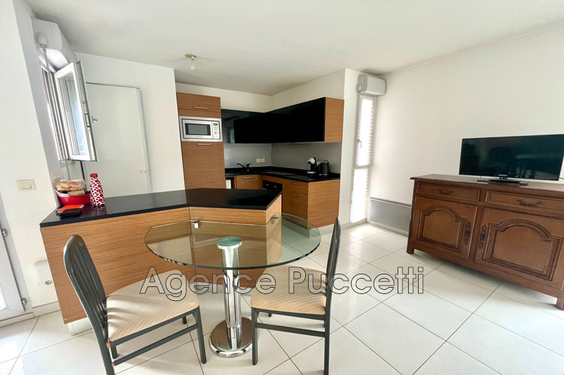 Vente appartement Vence  