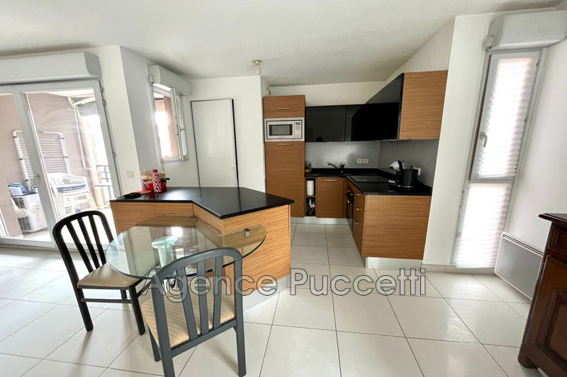 Vente appartement Vence  
