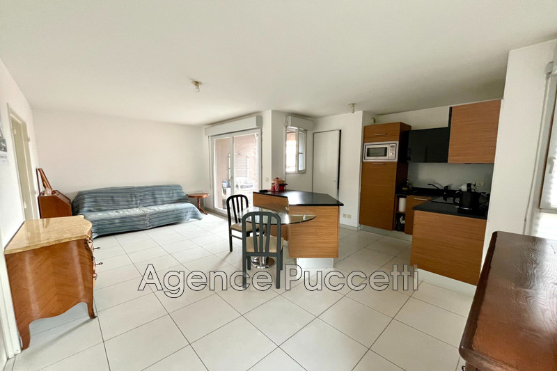 Appartement Vence Centre-ville,   achat appartement  2 pièces   40&nbsp;m&sup2;