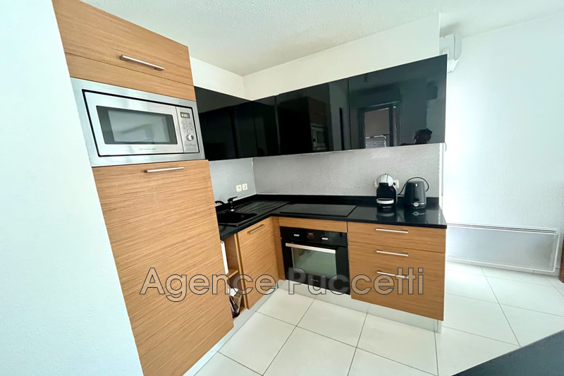 Vente appartement Vence  