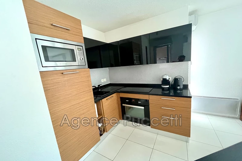 Vente appartement Vence  
