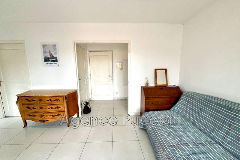 Vente appartement Vence  