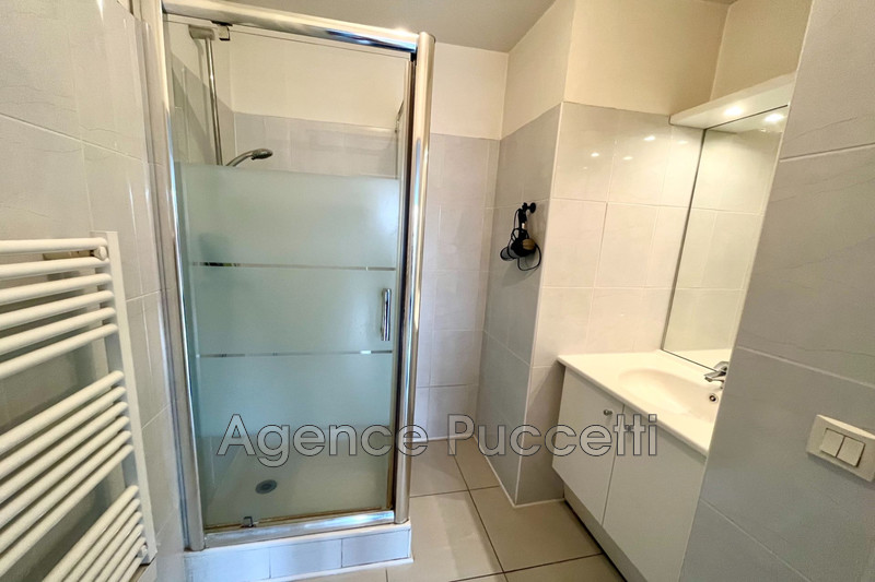 Vente appartement Vence  