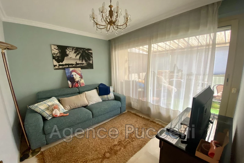 Vente appartement Vence  