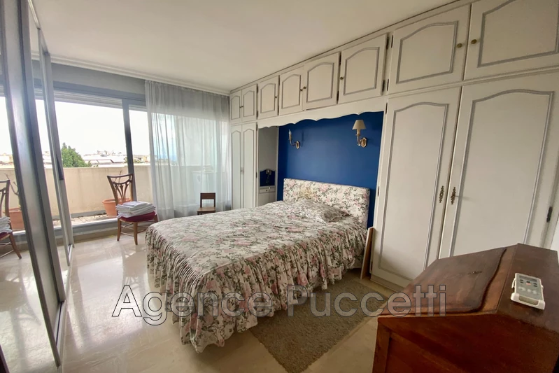 Vente appartement Vence  