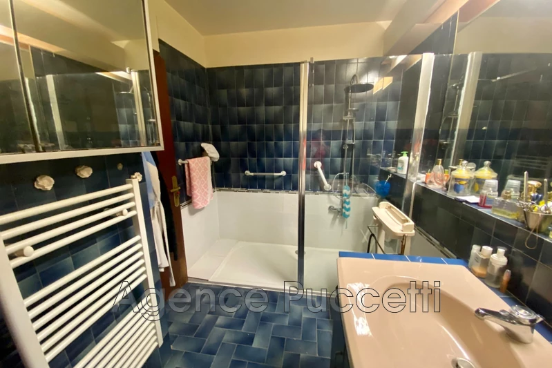 Vente appartement Vence  