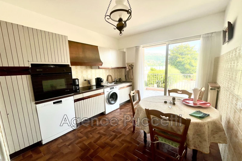 Vente appartement Vence  