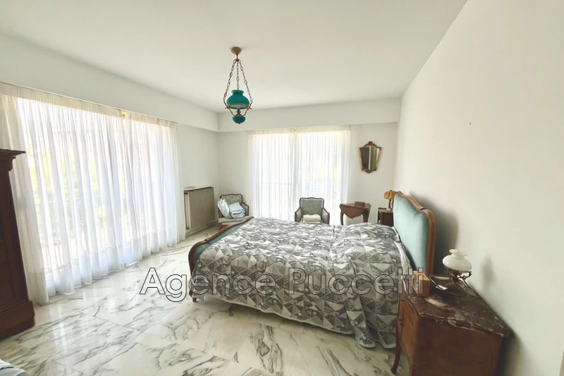 Vente appartement Vence  