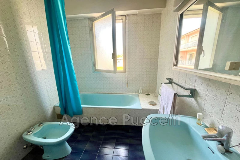 Vente appartement Vence  