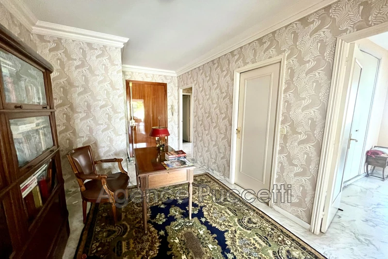 Vente appartement Vence  