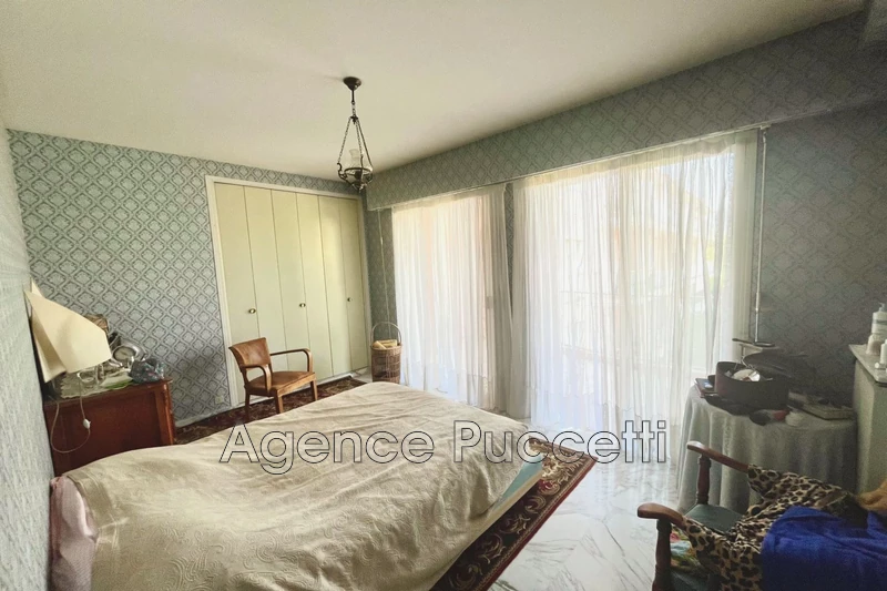 Vente appartement Vence  