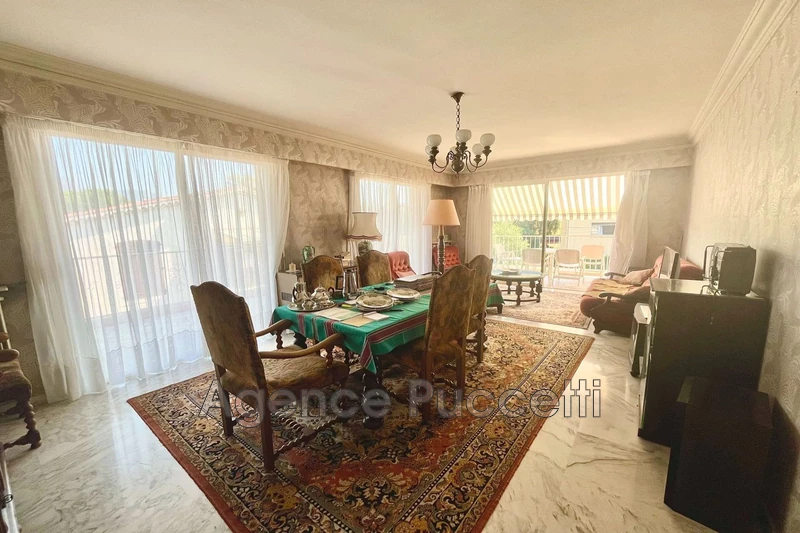 Vente appartement Vence  